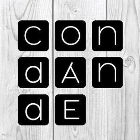 Condande